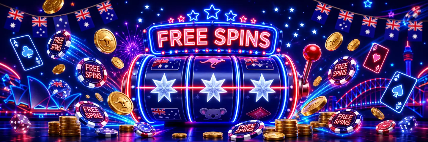 Up to 325 free spins at Slotrave Casino Australia